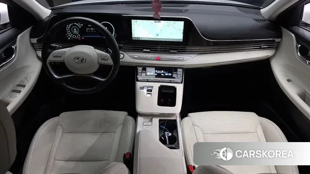 Hyundai The New Grandeur IG id 3752847 из Кореи 17