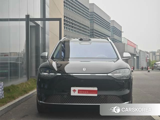 AITO Ask the world M9 id 3993395 из Китая 11