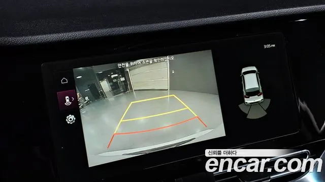 Kia The New Niro id 2665451 из Кореи 17