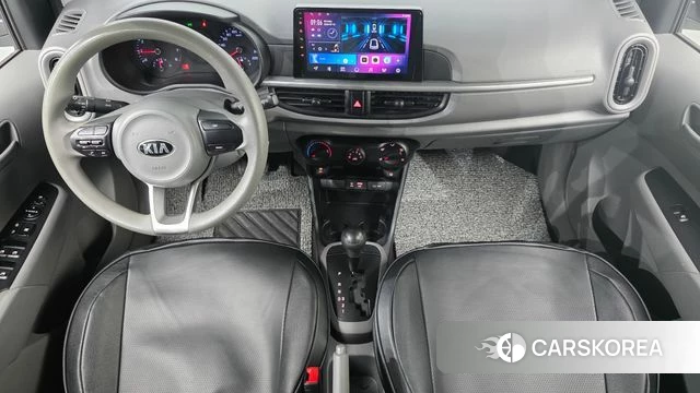 Kia All New Morning (JA) id 4581765 из Кореи 25