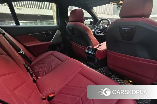 BMW 5 series (imported) id 4258161 из Китая 33