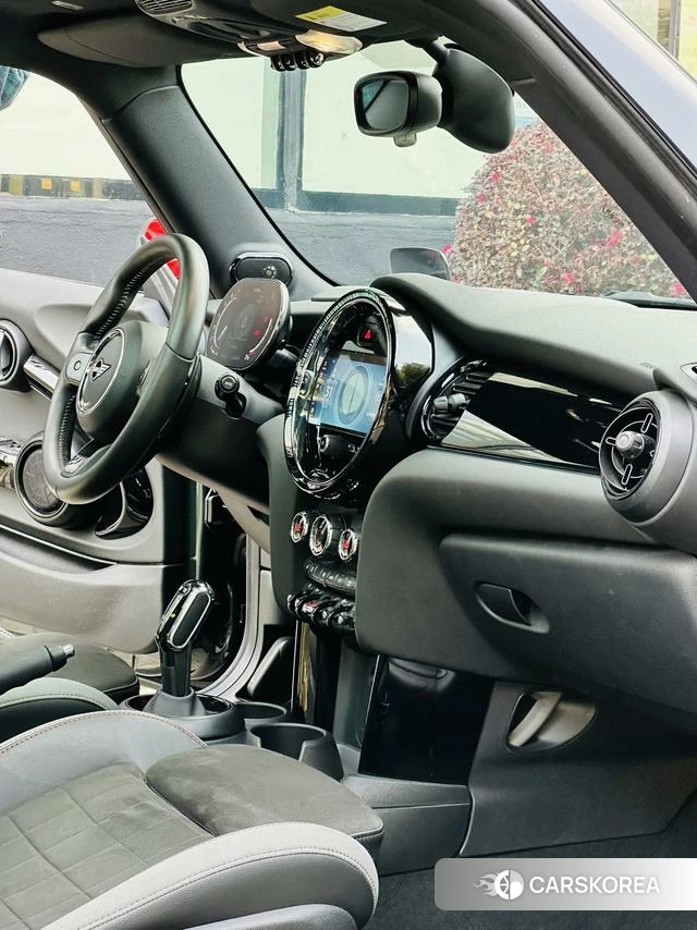 MINI JCW id 4238914 из Китая 15