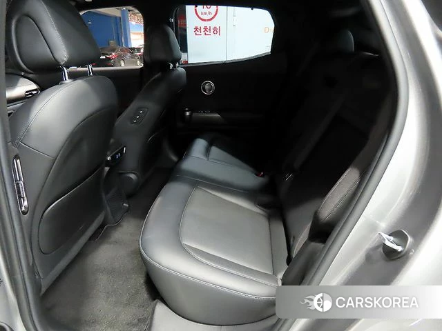 Genesis GV60 id 4628620 из Кореи 17