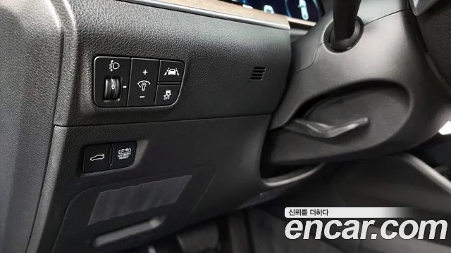 Kia K5 Hybrid 3rd Generation id 2598386 из Кореи 17