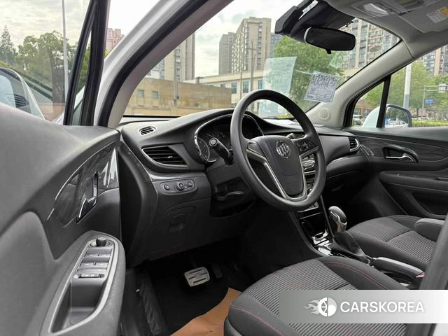 Buick Angkola id 4209675 из Китая 12