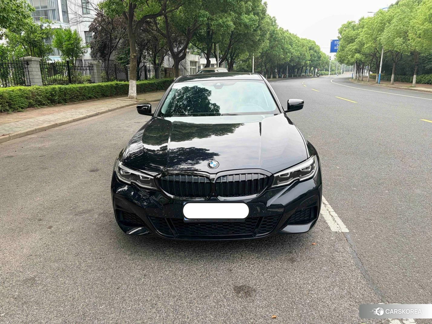BMW 3 series id 4413221 из Китая 7