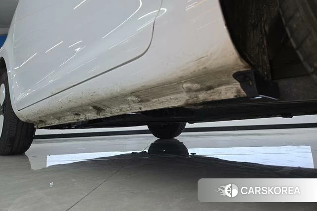 Changan Qiyuan Changan Lumin id 3919416 из Китая 14