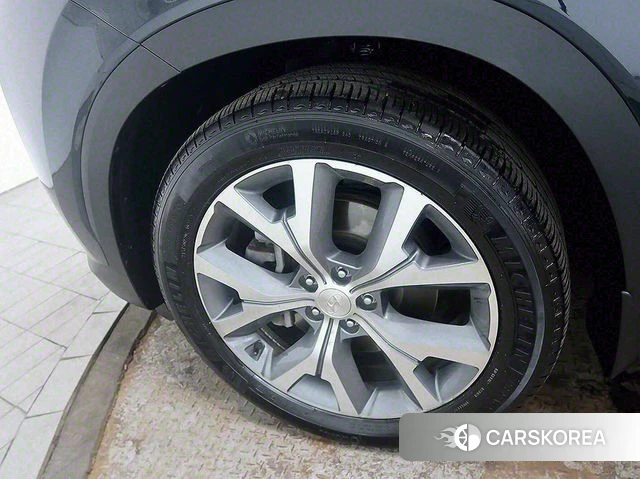 Hyundai Palisade id 4356524 из Кореи 17