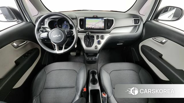 Kia The New Ray id 4370192 из Кореи 17