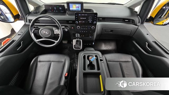 Hyundai Staria id 4905846 из Кореи 32