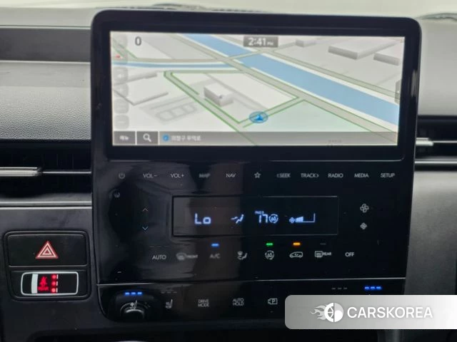 Hyundai Staria id 4546847 из Кореи 17