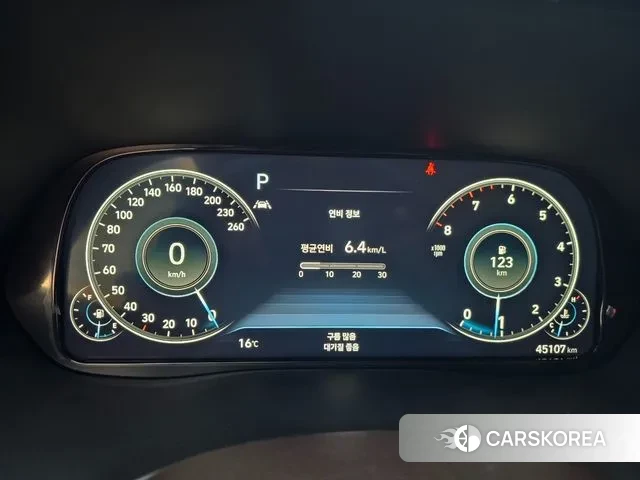 Hyundai Palisade id 3488106 из Кореи 17