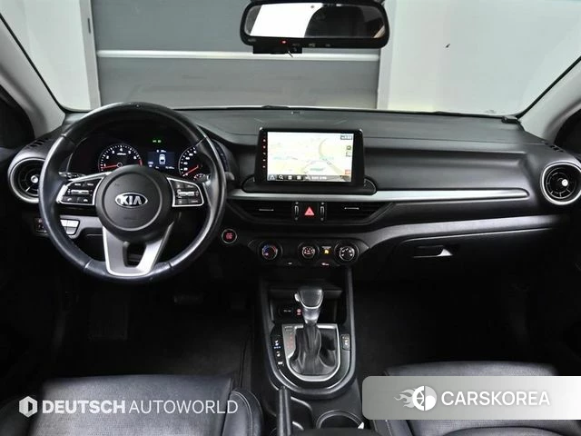 Kia Come New K3 id 4446528 из Кореи 17