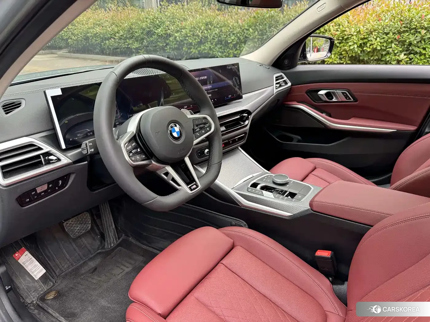 BMW 3 series id 4538831 из Китая 10
