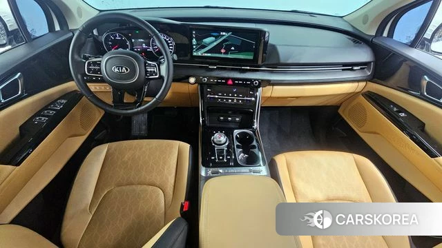 Kia Carnival 4th generation id 3911061 из Кореи 17