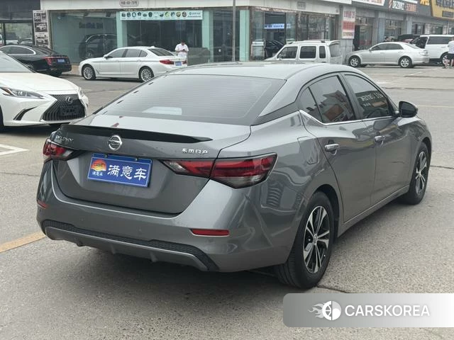 Nissan Xuan Yi id 4329227 из Китая 16