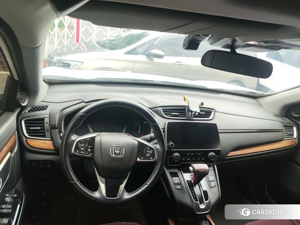 Honda CR-V id 4504998 из Китая 7