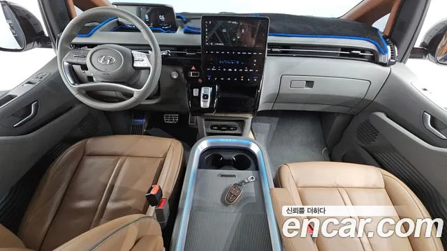 Hyundai Staria id 2789162 из Кореи 17