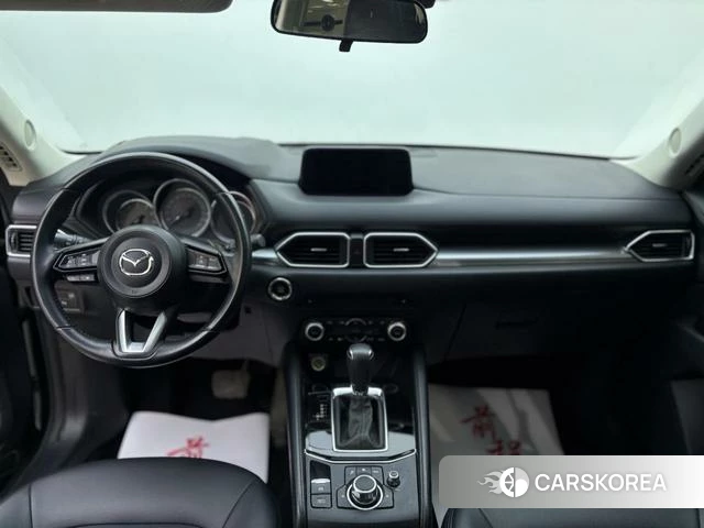 Mazda CX-5 id 4275811 из Китая 10