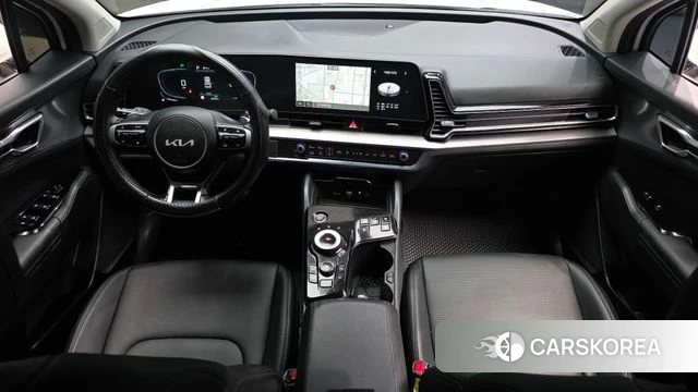 Kia Sportage 5th Generation id 3963662 из Кореи 17