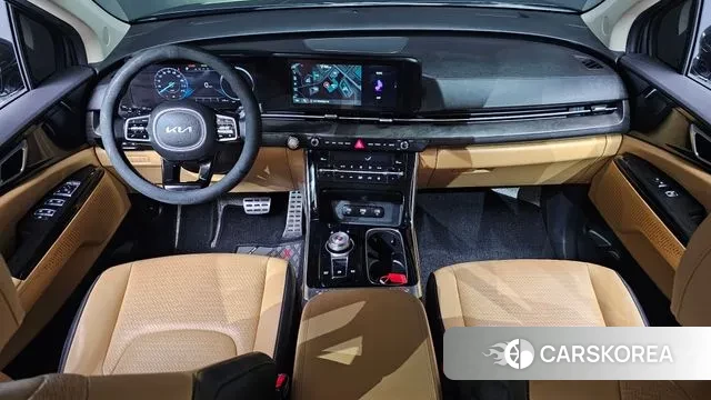 Kia Carnival 4th generation id 3427418 из Кореи 17