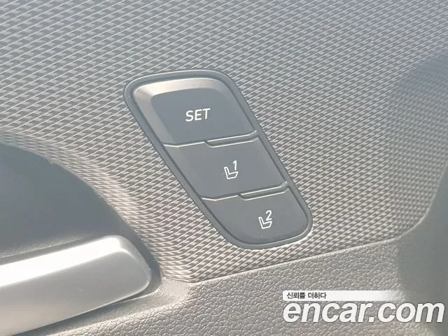 Hyundai Santa Fe TM id 2626540 из Кореи 17