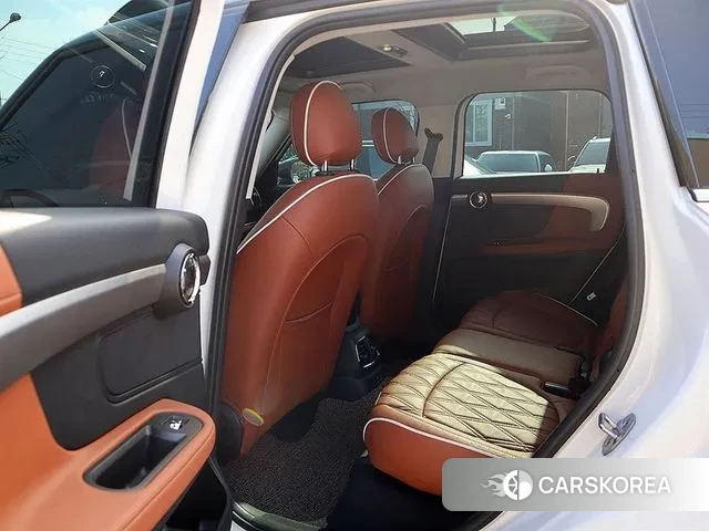 Mini Cooper S Countryman id 3400024 из Кореи 17