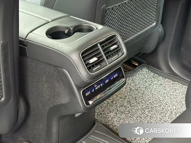 Mercedes-Benz GLE AMG id 4300223 из Китая 13