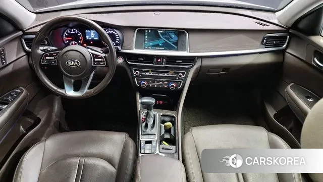 Kia The New K5 2nd generation id 2941236 из Кореи 17