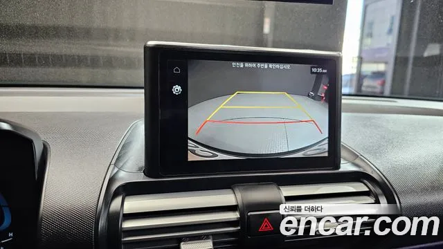 Hyundai Casper id 2678826 из Кореи 17