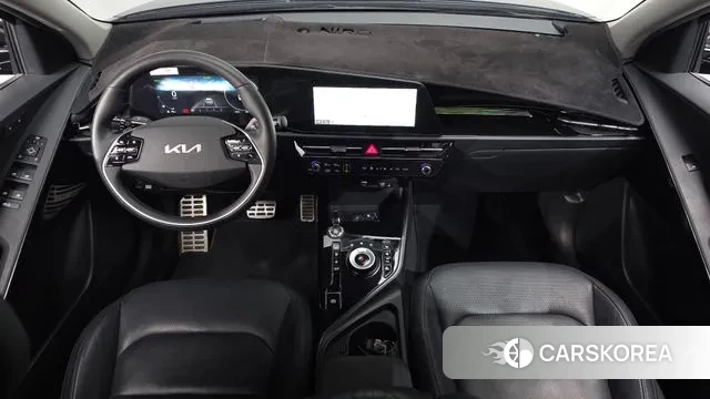 Kia Di Ol Nu Niro id 3300753 из Кореи 17