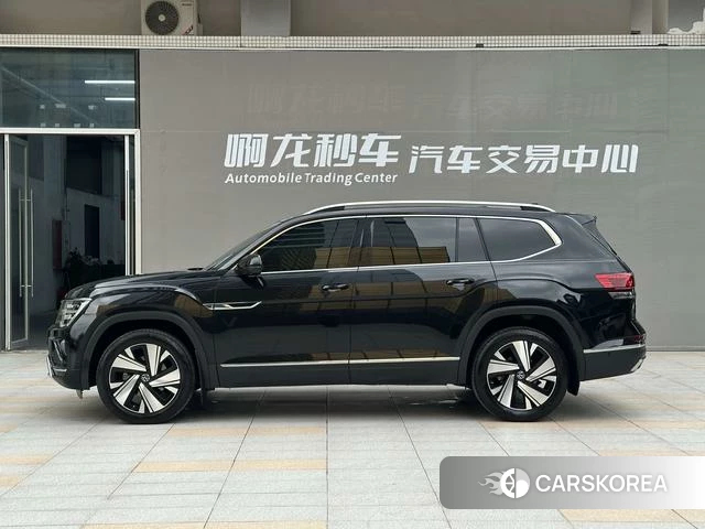 Volkswagen Tourang id 4262119 из Китая 25