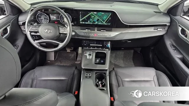 Hyundai The New Grandeur IG id 2976470 из Кореи 17