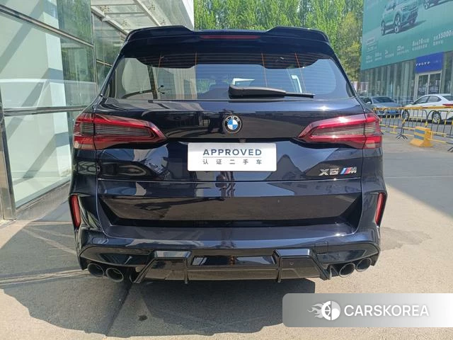 BMW X5 M id 4342048 из Китая 20