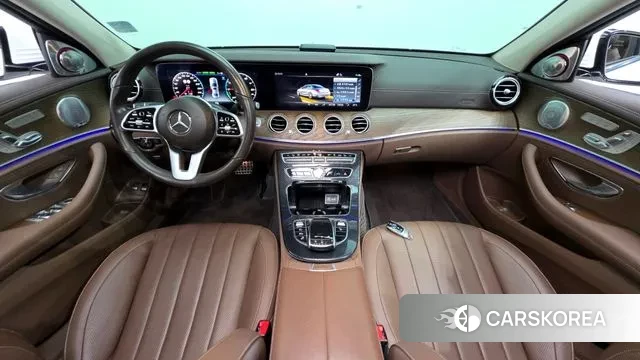 Mercedes-Benz E-Class W213 id 3454270 из Кореи 17