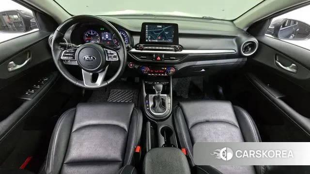 Kia Come New K3 id 2971481 из Кореи 17