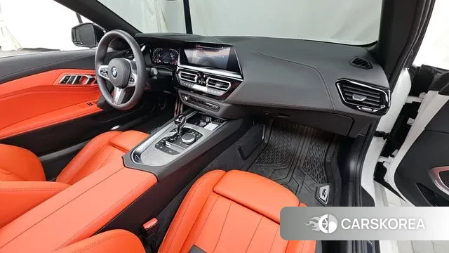 BMW Z4 (G29) id 3431317 из Кореи 17