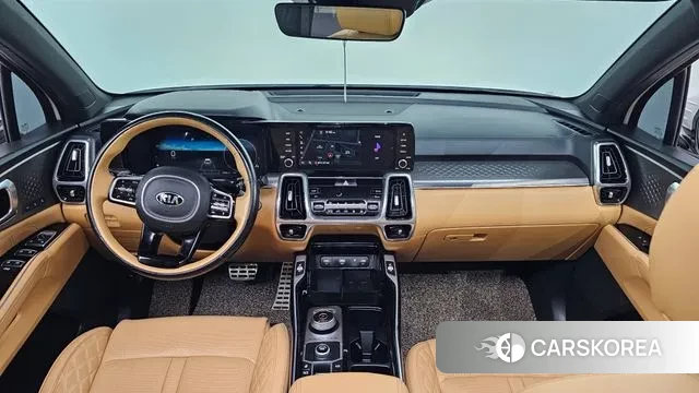 Kia Sorento 4th Generation id 3291330 из Кореи 17