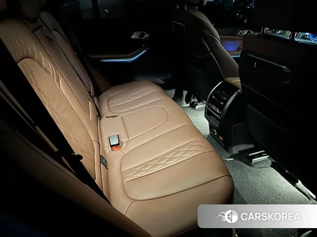 BMW X5 (G05) id 3750937 из Кореи 7