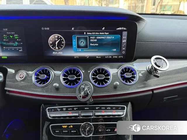 Mercedes-Benz E-Class W213 id 3692225 из Кореи 7