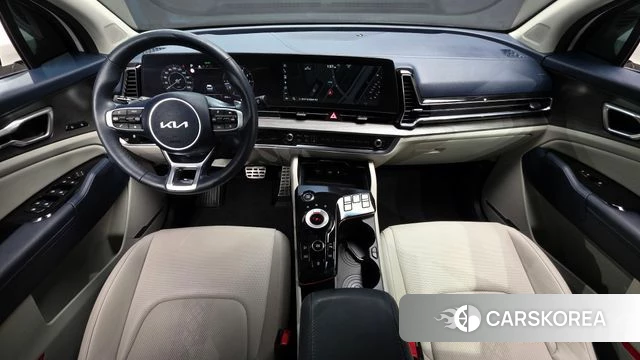 Kia Sportage 5th Generation id 4360367 из Кореи 17