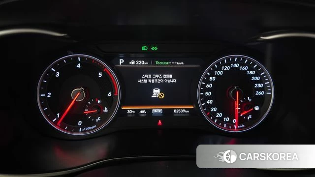 Genesis G70 id 4765115 из Кореи 31