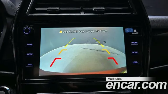 Ssangyong Berry New Tivoli id 2697839 из Кореи 17