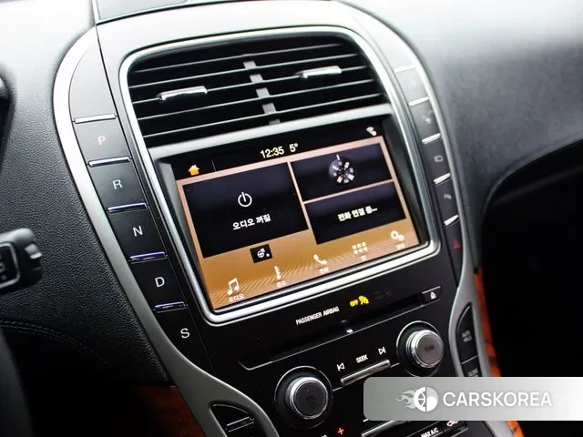 Lincoln Nautilus First generation id 3514960 из Кореи 17