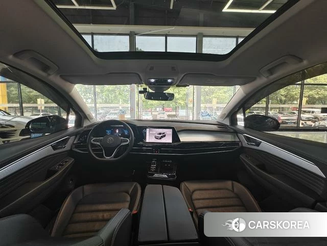 Volkswagen Lanjing id 4335886 из Китая 17