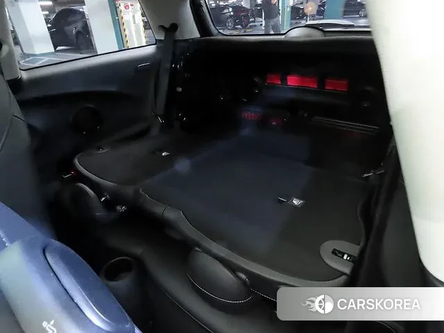 Mini Cooper id 3577533 из Кореи 17