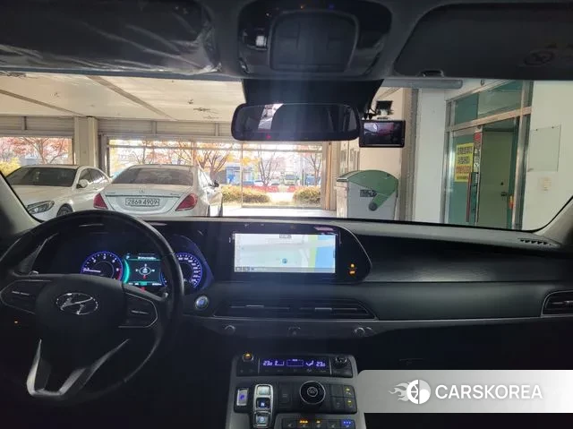 Hyundai Palisade id 3417475 из Кореи 17