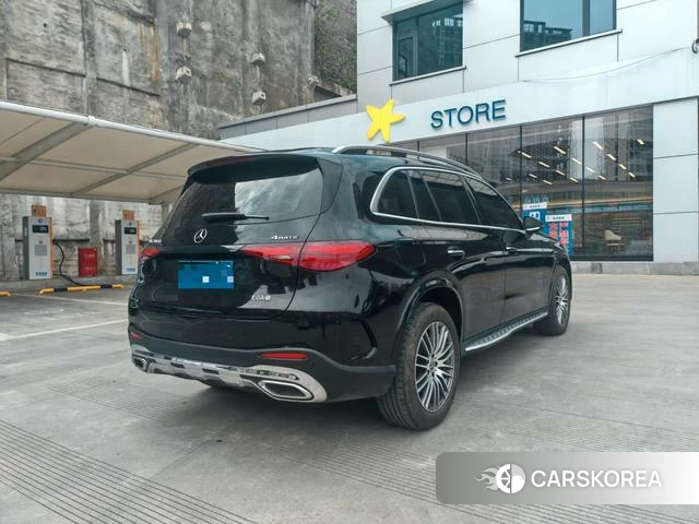 Mercedes-Benz GLC id 4290490 из Китая 11