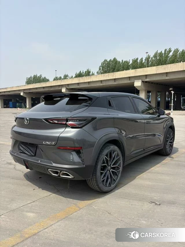 Chang'an UNI-T id 4387187 из Китая 7