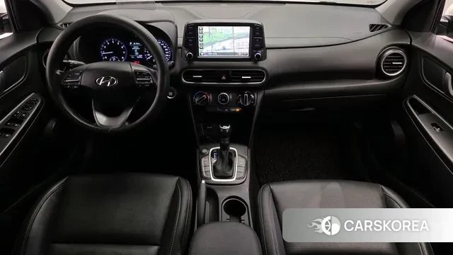Hyundai Kona id 3489788 из Кореи 17